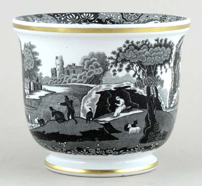 Cache Pot or Jardiniere c1970s